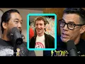 David Choe Made Millions From Facebook Wild Ride Clips