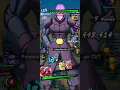 Download Lagu Ultra Hit destroyed Ultra Beast Gohan #shorts #lf #dragonballlegends #hit #ultra #dblegends