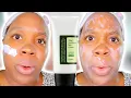 COSRX Aloe Soothing Sun Cream SPF50 PA DEMO and REVIEW