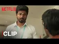 Download Lagu Sivakarthikeyan Gets Into Trouble | Don Movie Scene | Netflix India