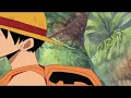 Syair Lucu lagu Luffy di Pulau Langit