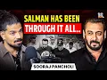 Download Lagu Sooraj Pancholi BREAKS Silence on Jail Time, Salman Khan,Sanjay Leela Bhansali, Lucky Bisht| Podcast