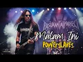 Lagu MALAM INI-POWERSLAVES (PASUKANTAIPROJECT VERSION)