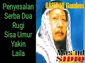 Lagu QOSIDAH GAMBUS PADANG PASIR__MAS'UD SIDIQ