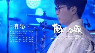 Download [Vietsub • Pinyin] Live TIÊU SẦU • 消愁 — MAO BẤT DỊCH • 毛不易 MP3