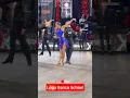 Lagu Luigi La Rocca \u0026 Marika Maria Scerra - Cha Cha (31 Oct - 2 Nov 2025)#dancer #ballroomdance #dance