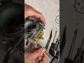 Setting Float Yamaha Grizzly 660