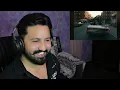 SIDHU MOOSE WALA - GHOSTFACE KILLAH REACTION | OFFICIAL VIDEO