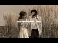 Merindumu Lagi - Khifnu (slowed & reverb)