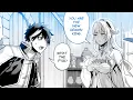 Download Lagu He Pretended to Be the Demon King to Stop Humanity from Destroying Itself - Manga Recap