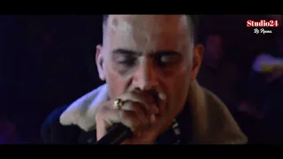 شيخ الشيوخ العجال Ft حبيبو صابوه يسكر هو وخاله 