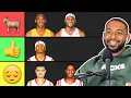 We Put The Best NBA Players Of The 2000s In A Tier List