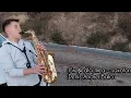 Download Lagu Greșeala mea - saxofon Denis Andrei Balcu