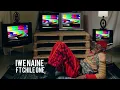 T-Low feat Chile One MrZambia - Iwe Naine (Audio)