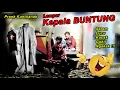 Lagu 190 ▶️ Kepala Buntung 👻 Prank Lucu, Serem, Kocak, Ngakak !!! #Prank​ kuntilanak  #viral​