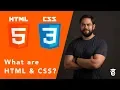 HTML5 Tutorial Easy Way to Understand HTML and CSS