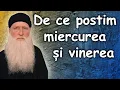 Download Lagu De ce e bine sa postim lunea, miercurea si vinerea