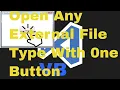 How to make a button open any file type - Visual Basic 2010