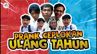 MADON DI CEPLOKIN TELUR