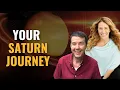 Saturn Returns Oppositions Transits - Owning Your Life Path with Marc Laurenson