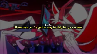 Lucifer Part Only From Vox Populi 