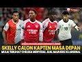 Download Lagu MULAI TERLIHAT CHELSEA NYESEL JUAL MADUEKE🤣 Skelly Kapten Masa Depan😱 Kembaran Timber🤝Berita Arsenal