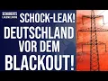 Unfassbar!š„So verwundbar ist Deutschland!š„Experte: \