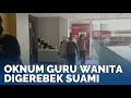 Lagu Rahasia Bu Guru Terbongkar di Kamar 233, Chek In dengan Teman SMA