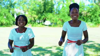 moyo wangu tulia kwa yesu na g e ndunguru official video hd kwaya ya mt fransisco wa asizi 
