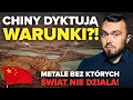 Download Lagu Chiny trzymają świat za pysk? Czy metale ziem rzadkich to nowa broń Pekinu?