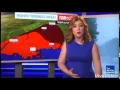 Severe Weather TOR-CON of 7 in Mississippi