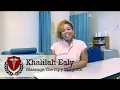 Massage Therapy Program at Healthcare Career College
