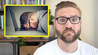 Why Programming Tutorials DON T WORK