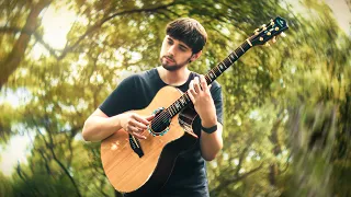 Is This Minecraft's Most Beautiful Song? | Aria Math