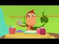 KUTU - Bakkal Amca 🍬 YENİ BÖLÜM - Kukuli #BakkalAmca