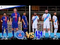 Download Lagu RONALDO, MESSI, MBAPPE, NEYMAR, HAALAND, SALAH, VINI JR ALL STARS l PSG vs AL HILAL l FIFA VOLTA PS5
