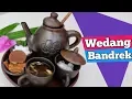 Download Lagu RESEP CARA MEMBUAT WEDANG BANDREK JAHE KHAS JOGJA YANG NIKMAT