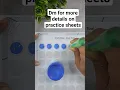 Dot Painting - Dot Art