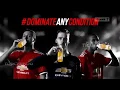 Download Lagu Iklan You C1000 Orange \u0026 Lemon Water - #DominateAnyCondition [ft. Manchester United]
