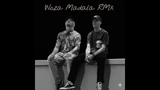 woza madala rmx tbs djys