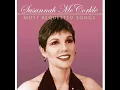 Easy To Love By Susannah McCorkle
