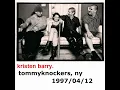 Kristen Barry - Live at Tommyknockers Farmingdale NY 12