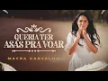 Download Lagu Queria Ter Asas Pra Voar - Mayra Carvalho - Clipe Oficial