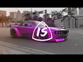 CYPARISS - REDMIST (Extended)