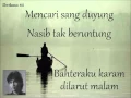 Download Lagu Jamilul Hayat - Gelora Cinta Ku (Lirik)