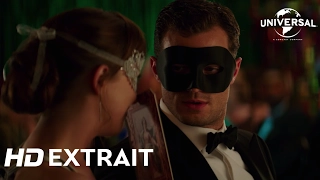 CINQUANTE NUANCES PLUS SOMBRES / Extrait "Vente aux enchères" VF [Au cinéma le 8 février]