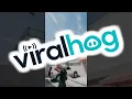 Download Lagu Sport Mode Turns Off Drone Sensors || ViralHog