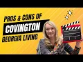 Pros Cons of Living in Covington Georgia Living in Covington Georgia Covington ga