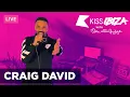 Download Lagu Craig David Presents TS5  | KISS Ibiza 🎶