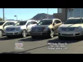 Findlay Cadillac March SRX Special